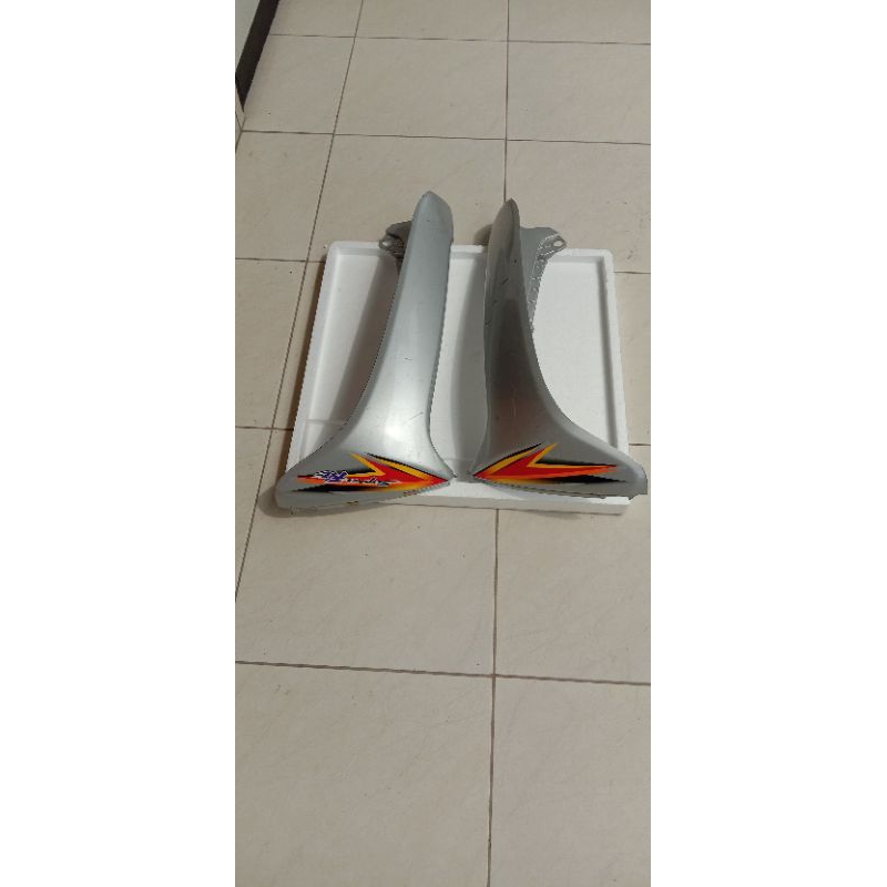 sayap luar supra fit lama pnv supra x 100 lama original