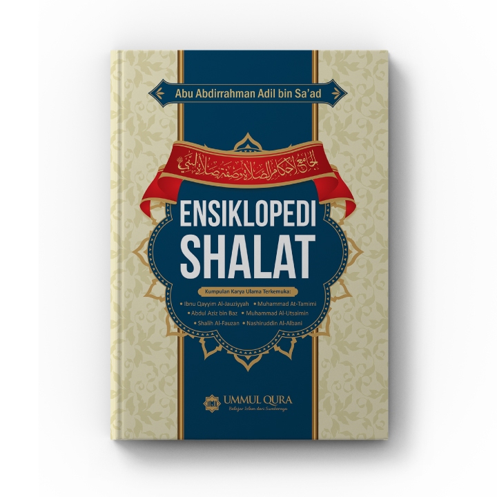 Ensiklopedi Shalat