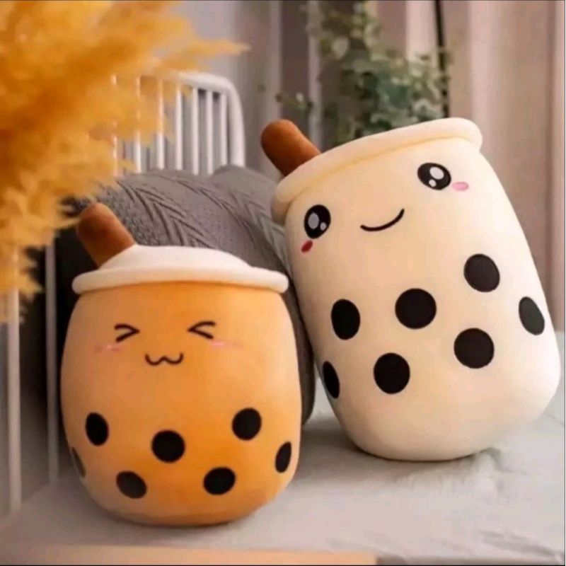 Boneka Boba Jumbo Ukuran 45 Cm