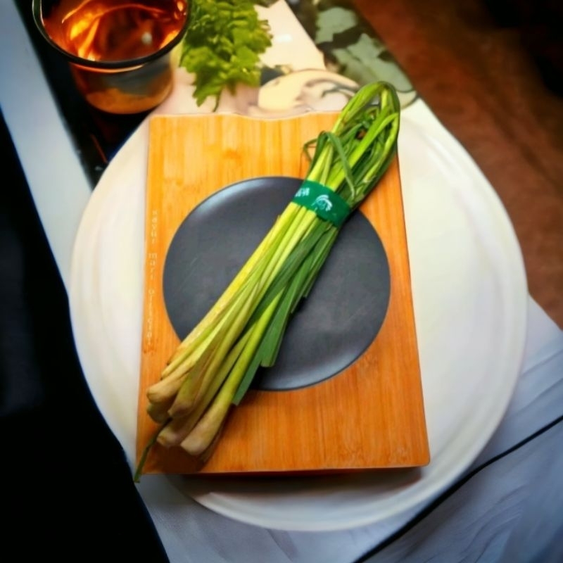 

Sereh/ Serai 250gr INSTAN