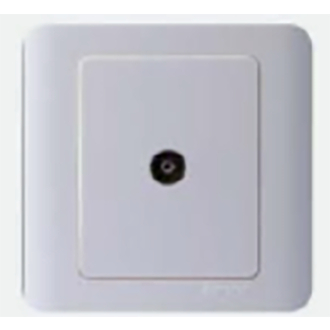 SIMON 39 TV Outlet/SIMON saklar