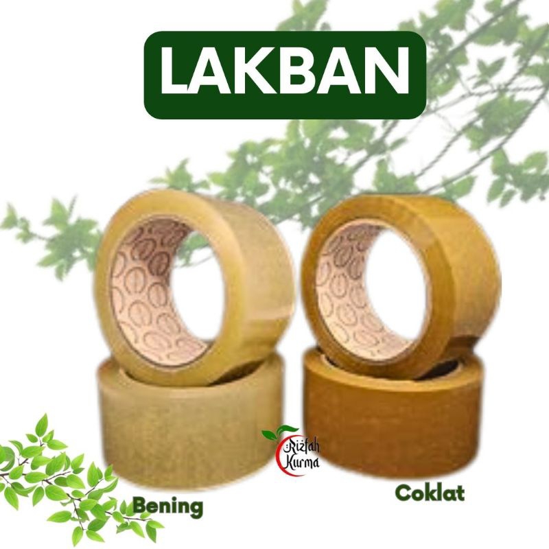 

Lakban