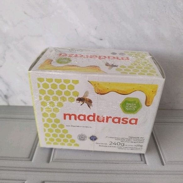 

MaduRasa 1 Box