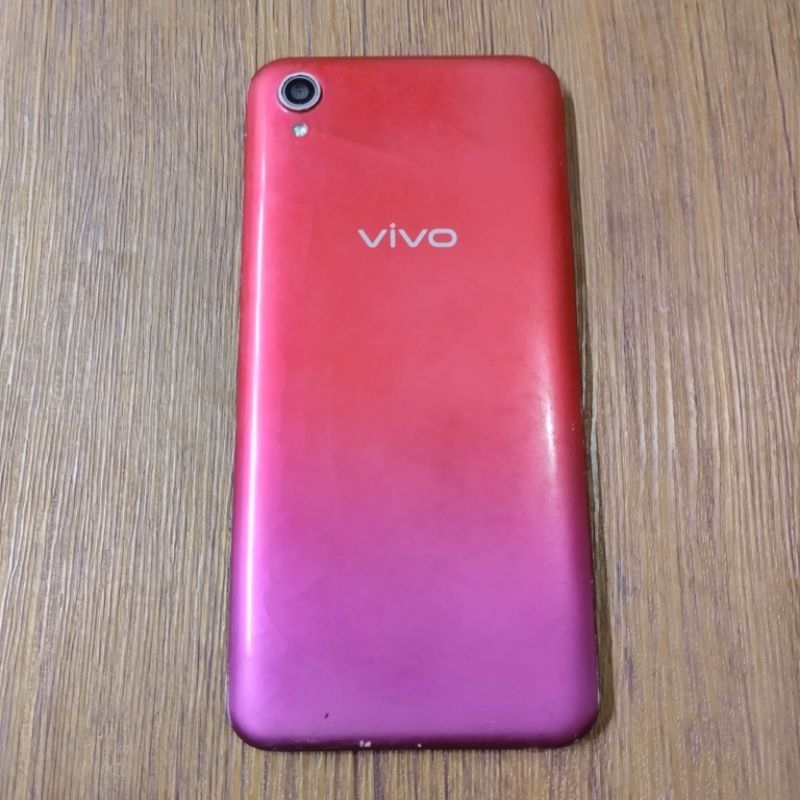 Mesin mati Vivo y91c