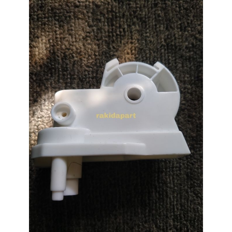 leher kipas angin miyako stand fan Leher Kipas Angin Desk Fan Stand Fan Miyako 12" - 16