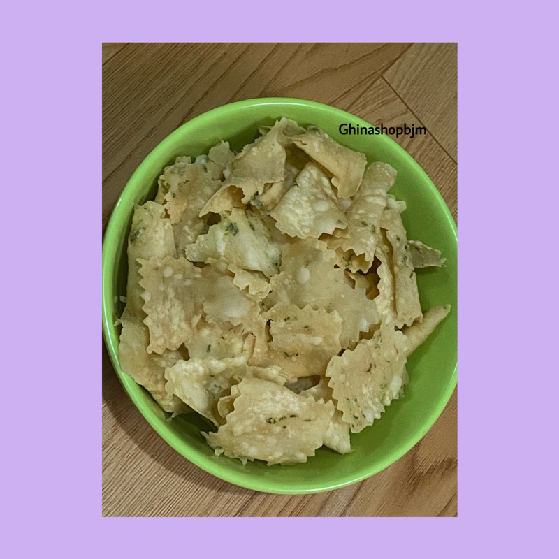 

KUE BAWANG