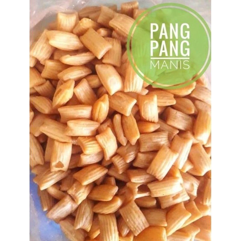 

250gram Pang Pang Manis