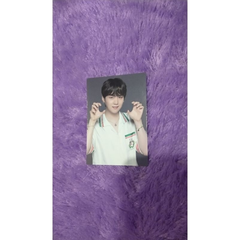 Mpc suga Sowoozoo maung