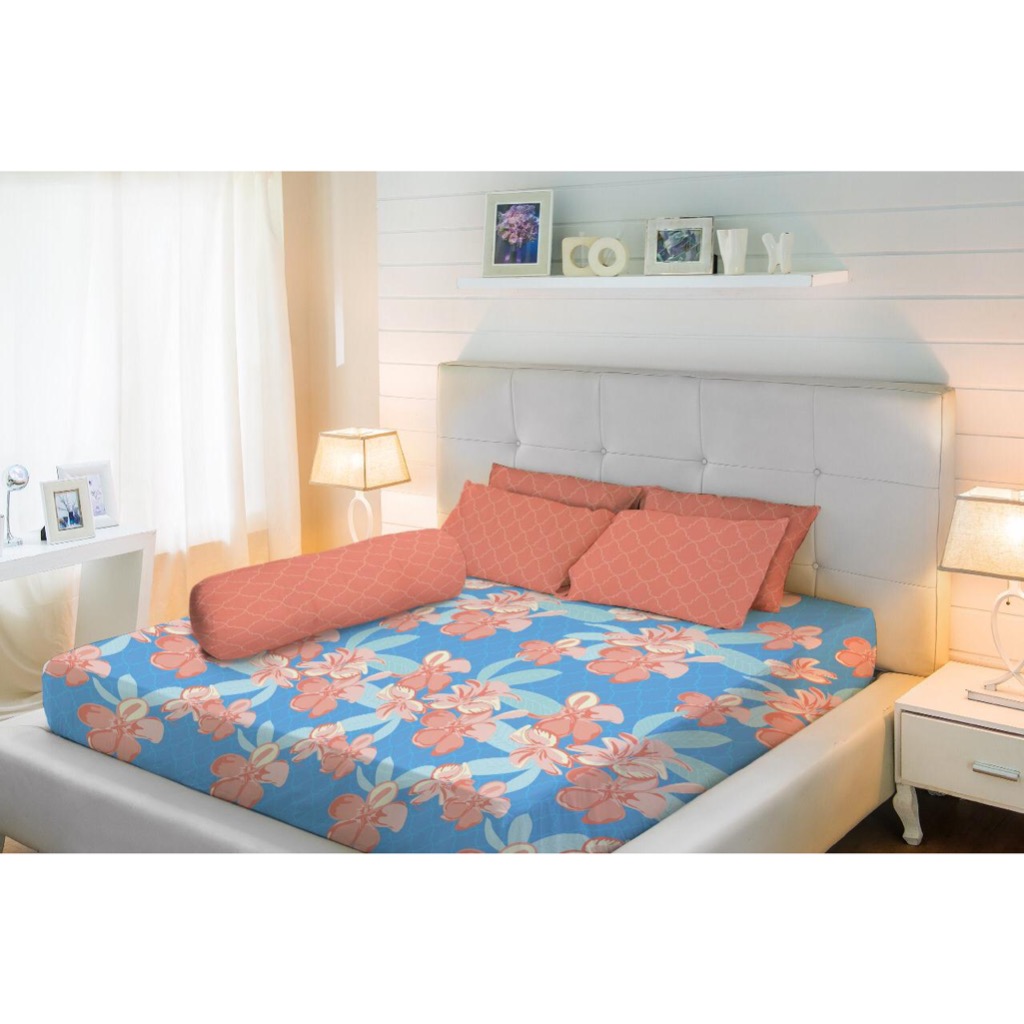 Bedcover set internal uk 180T25 RAFA