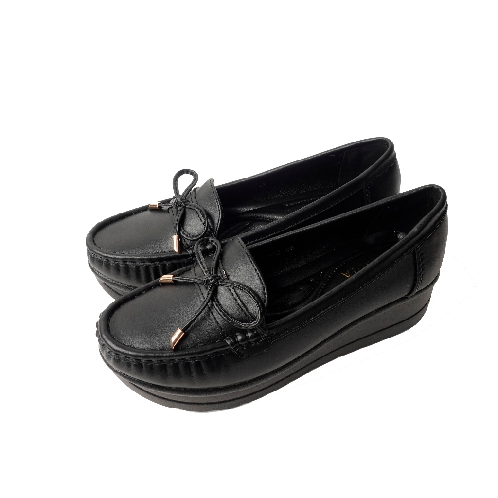 Peter Keiza ZA 01-02 Sepatu Loafers