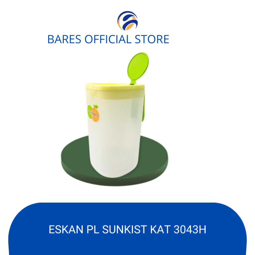 Teko Air Kecil GOLDEN SUNKIST  KAT 3043