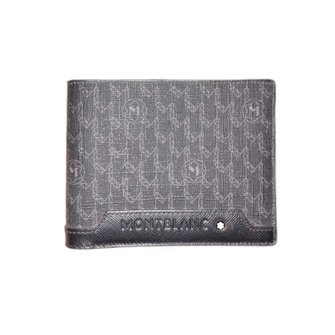 Dompet pria Montblanc Signature