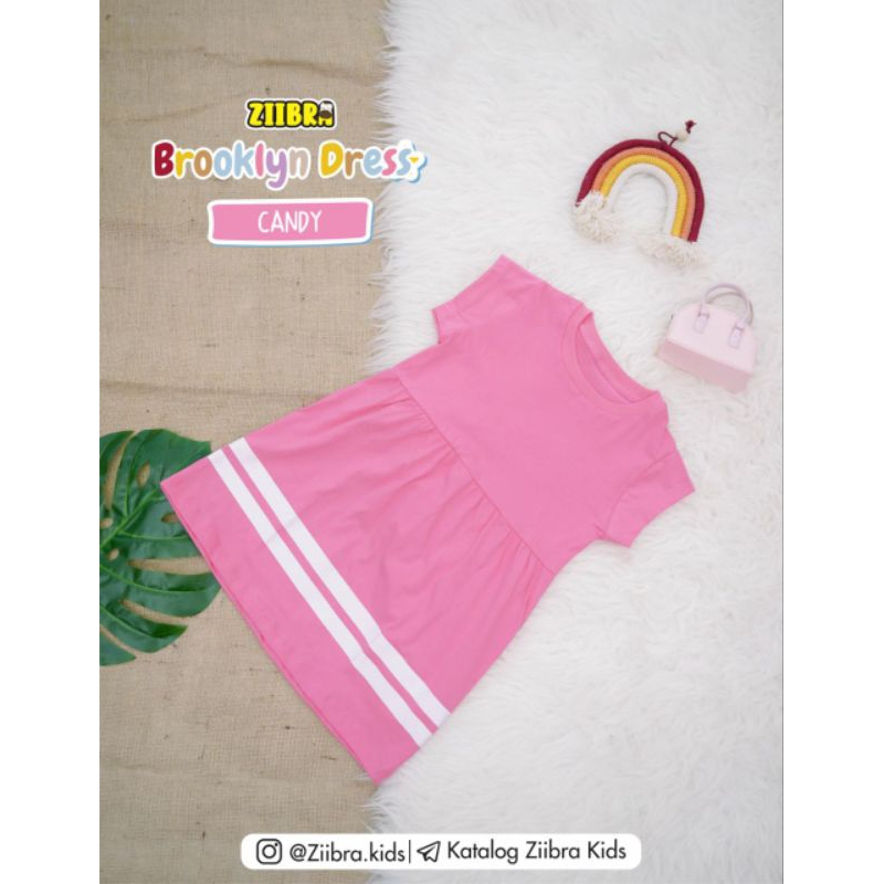 Brooklyn dress
