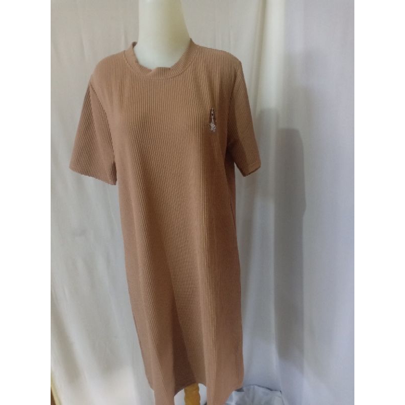 dress by golden bee knit