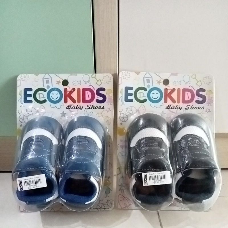 Sepatu ECO Kids Kecil