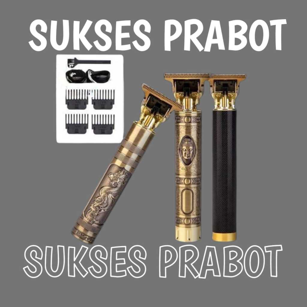 Alat Cukur / Cukur Rambut / Gunting rambut listrik / Gunting Rambut