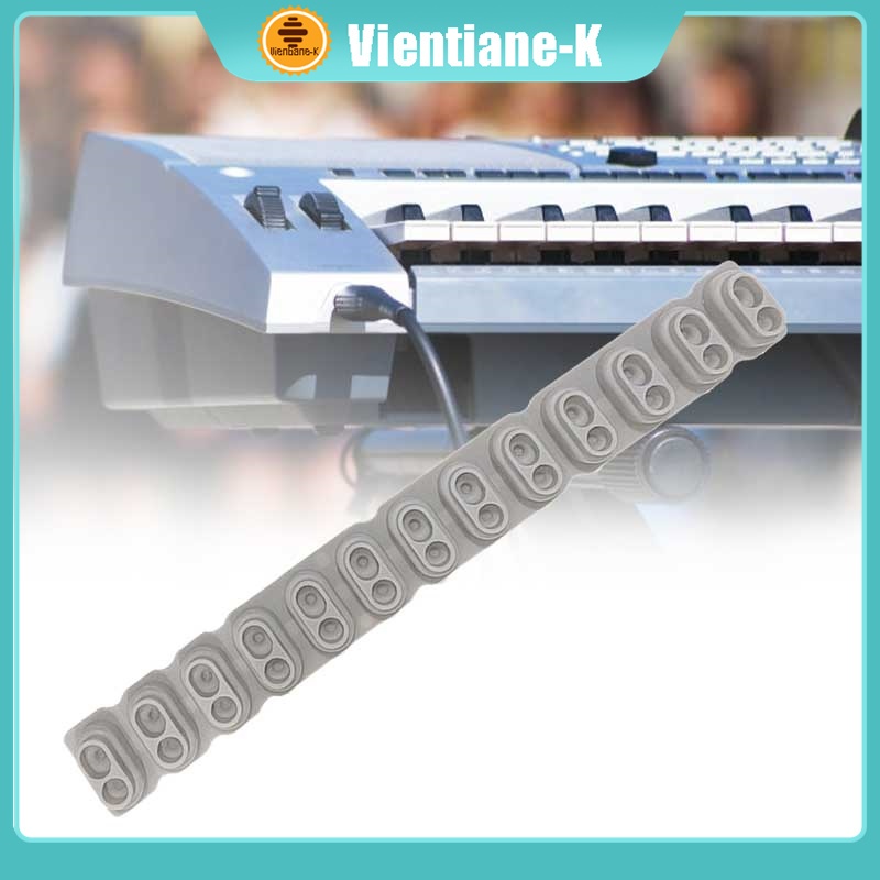 Karet Tuts Keyboard Yamaha / Rubber Tuts Keyboard Yamaha Psr