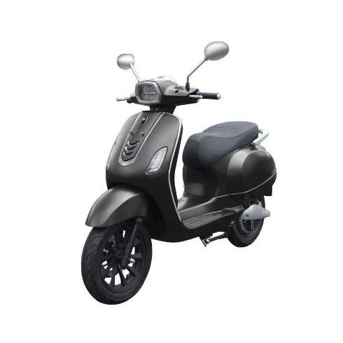 SMOOT Motor Listrik Zuzu Boba