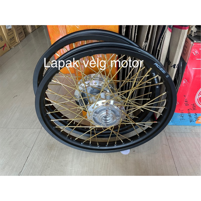 velg rx king ring v rossi ring 18