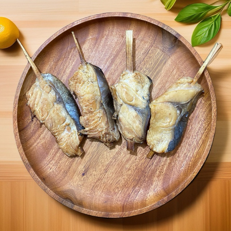 

Ikan Asap Mangut Manyung JUMBO