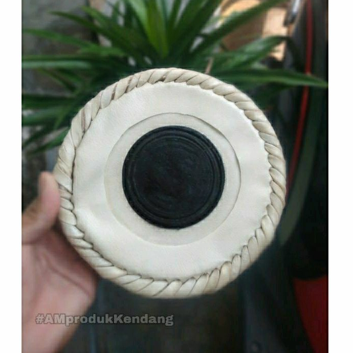 Skin Tabla Dayan Lokal Berkualitas