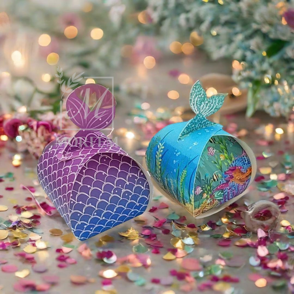 

KOTAK PERMEN MOTIF MERMAID | KOTAK KUE MOTIF MERMAID | CANDY BOX | MERMAID BOX KUE | MERMAID BOX PERMEN | KOTAK KEMASAN PERMEN MOTIF MERMAID EKOR DUYUNG | KOTAK SOUVENIR | BOX SOUVENIR