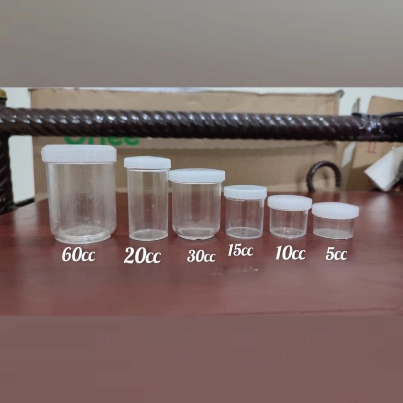 promo pot urine / pot salep termurah/ pot urine bening