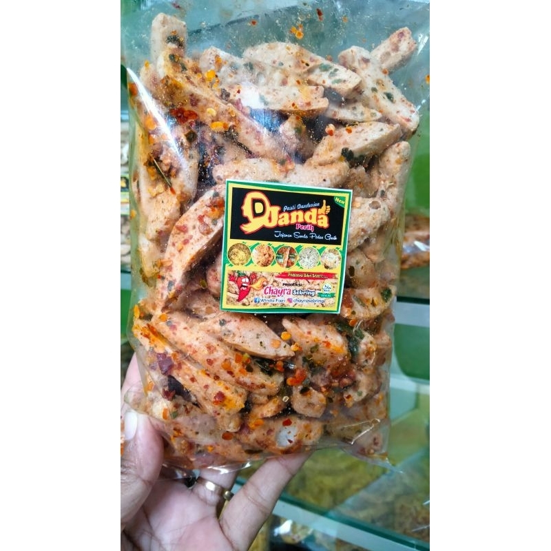 

STIK BASRENG PEDAS DAUN JERUK,BASRENG VIRAL