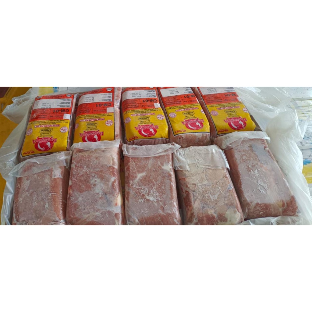 

BRANDS FESTIVAL DAGING KERBAU KITA !!!