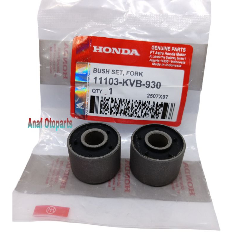 Bosh Sasis Arm Beat Karbu / Vario Karbu / Spacy Karbu.