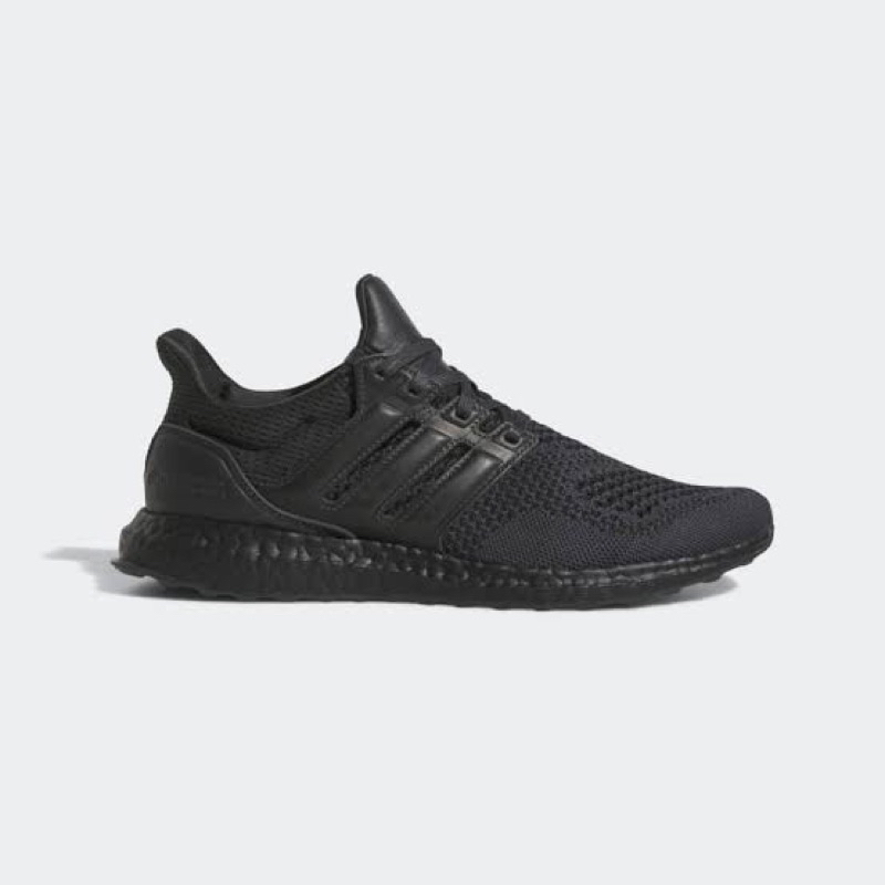 ADIDAS ULTRABOOST 1.0 TRIPLE BLACK (ORIGINAL 100% BNIB) ART GY7486