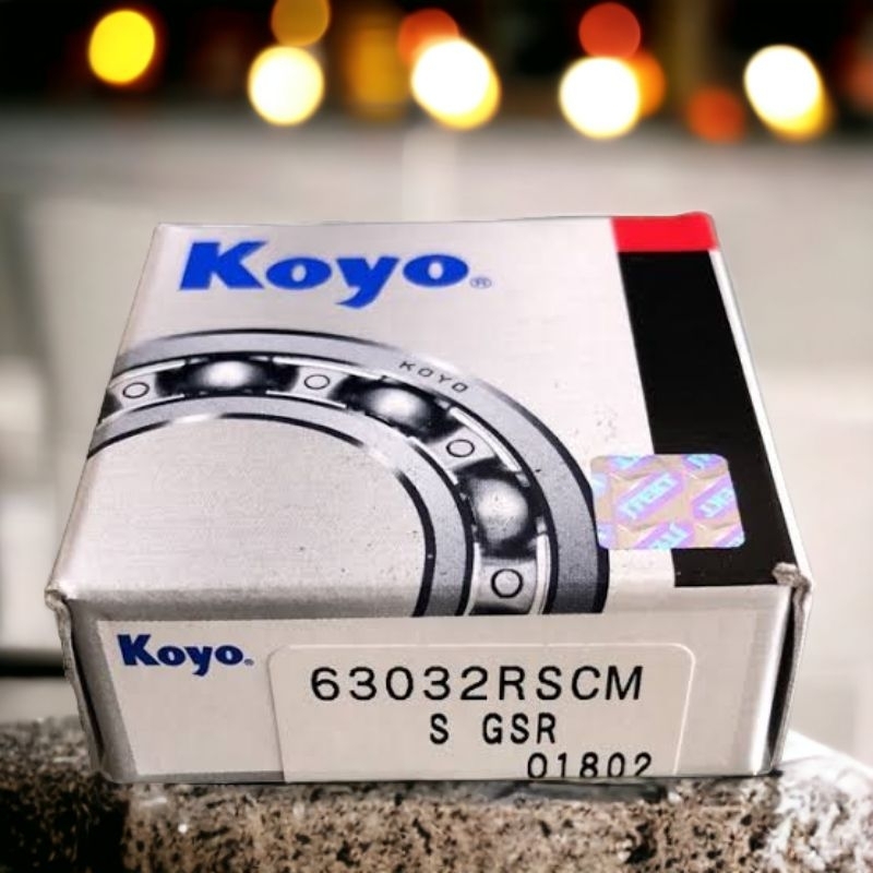 laher bearing koyo 6303 bearing 6303 KOYO JAPAN