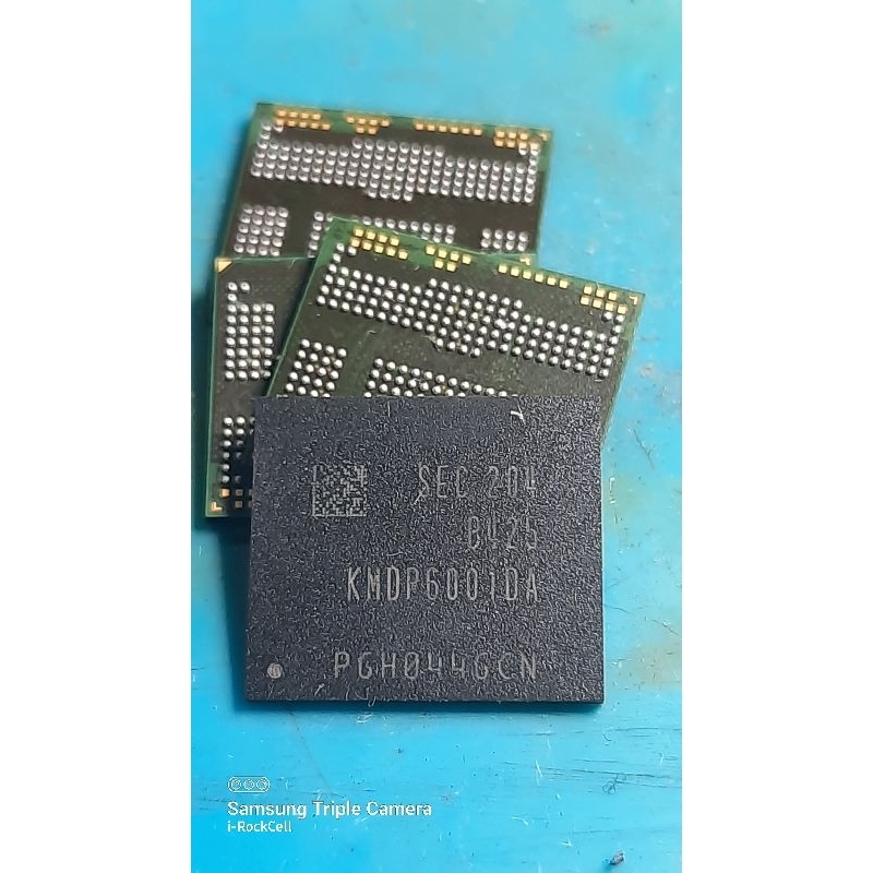 kmdp6001da non packing new