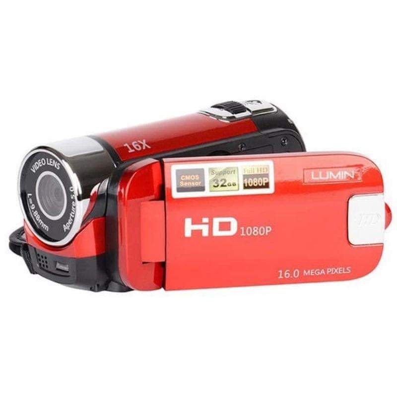 Camcorder Handycam Jadul HD90 Second