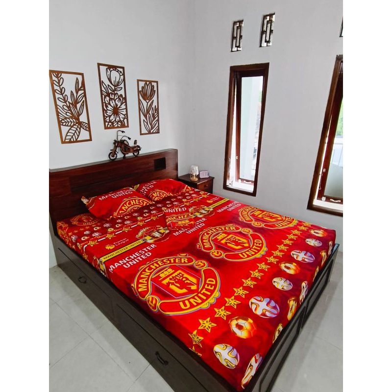 SPREI MOTIF MU