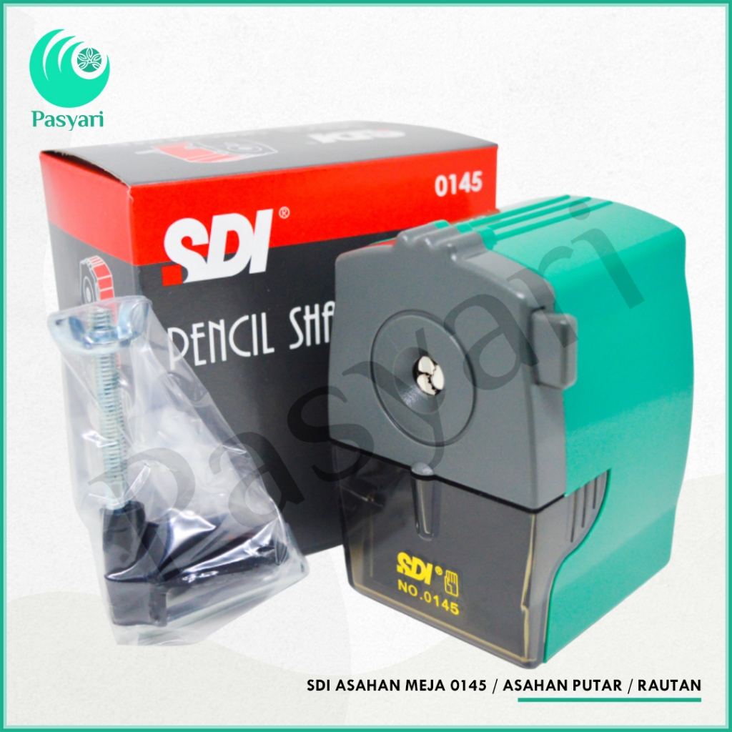 

SDI ASAHAN MEJA 0145 / ASAHAN PUTAR / RAUTAN