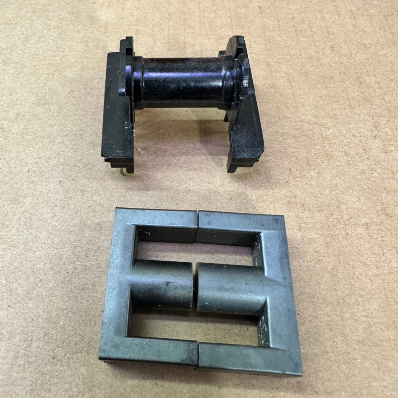 TRAFO FERITE ETD35 GAP 1MM