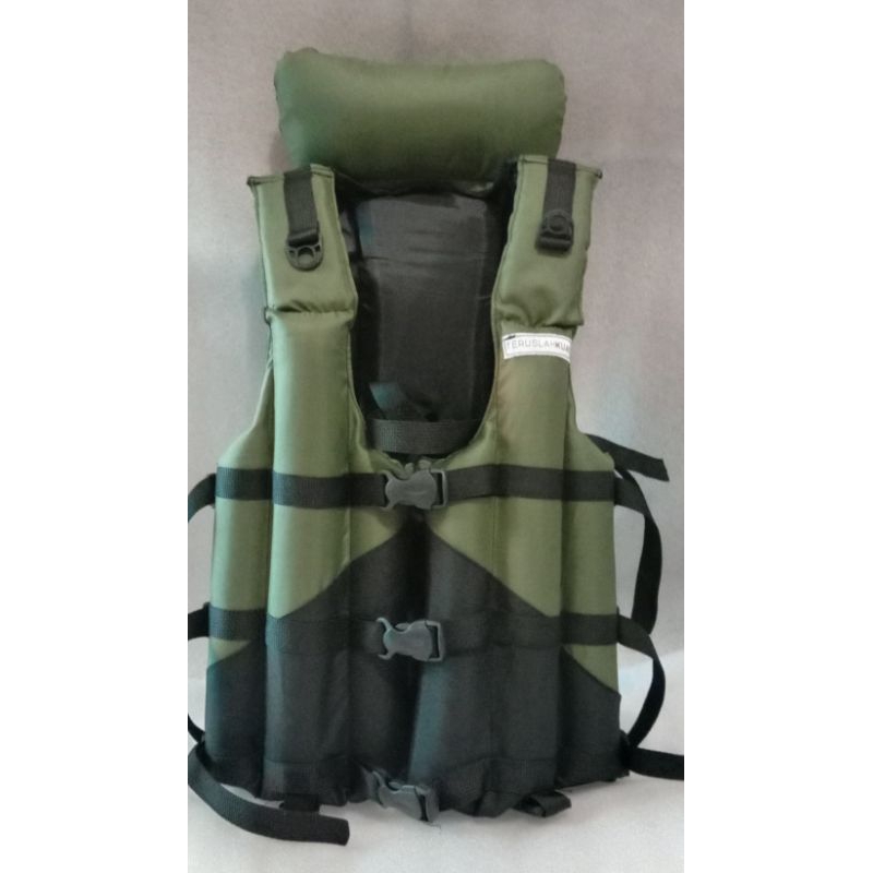 Pelampung Mancing.life jacket,pelampung