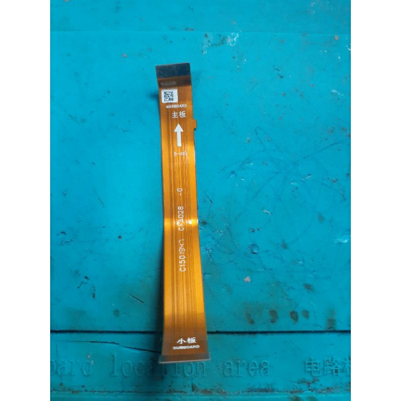 Fleksibel Broad Charger Oppo a9 2020 Ori Copotan