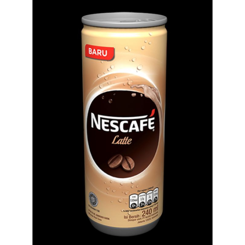 

kopi nescafe