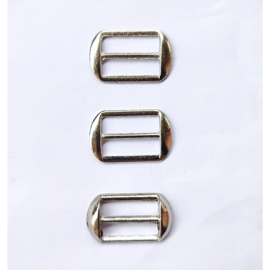 AKSESORIS PENGAIT TOPI RING / RING GERIGI / RING EXTENDER