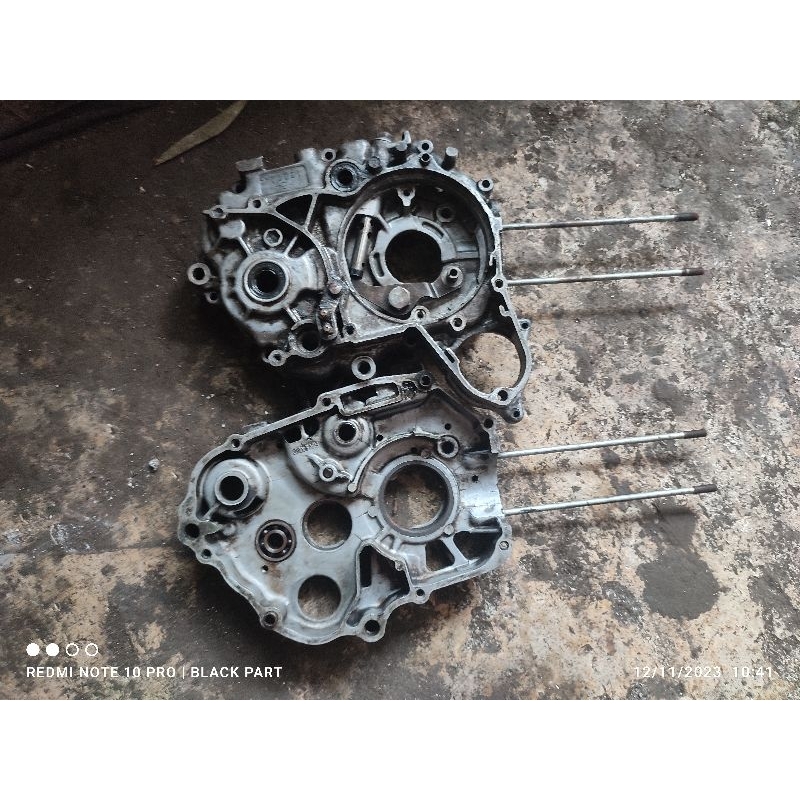 krengkes bak mesin bak krengkes motor grand supra lama legenda Supra x oldlpsan