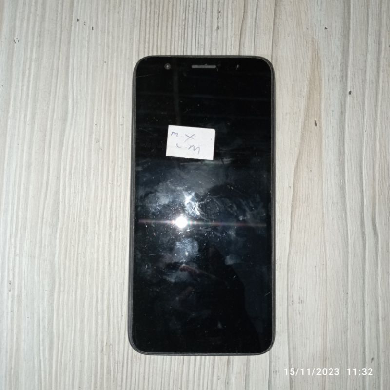 LCD Touchscreen Asus Zenfone Live L1 Orie Copotan