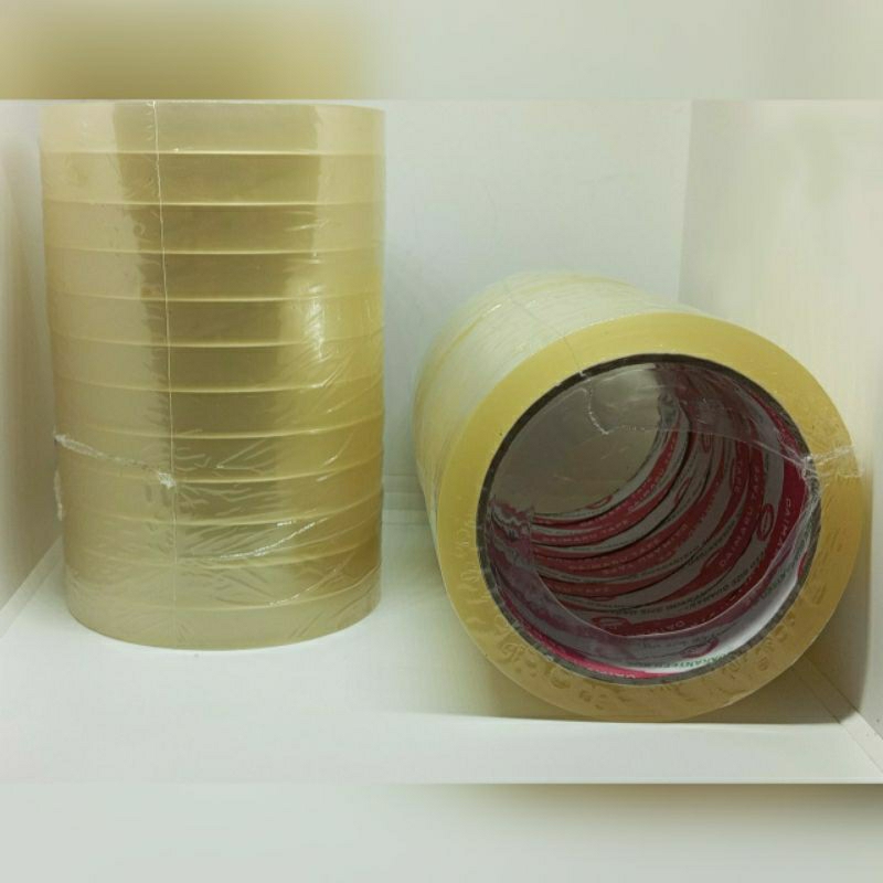 

Isolasi daimaru ½inch 12mm x 72yard (SATUAN)