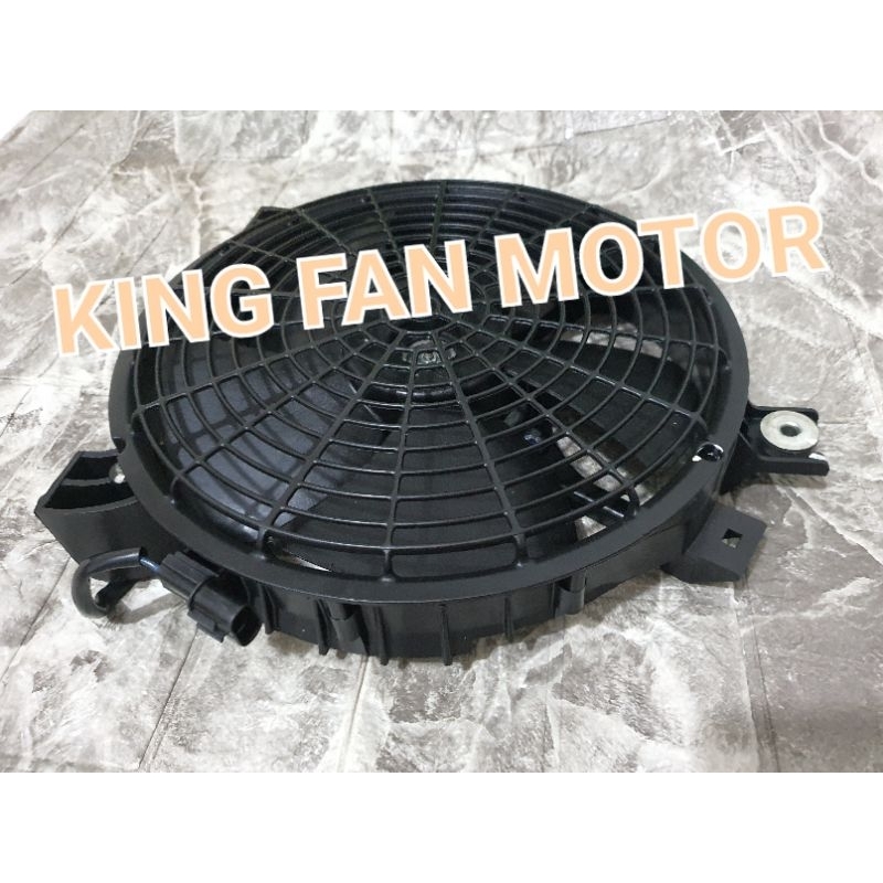EXTRA FAN PAJERO SPORT ORIGINAL