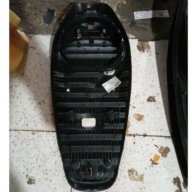 FIBER JOK NEW BLADE / REVO FIT KARBU