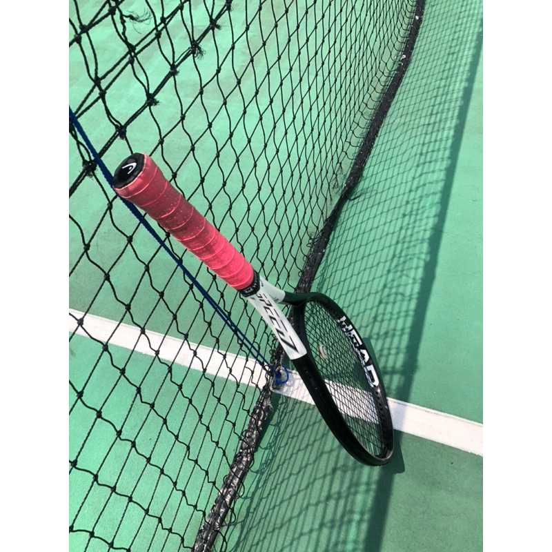 Raket Second Head Speed