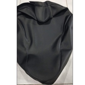 KULIT JOK SUPRA X LAMA / Bungkus jok motor honda supra lama / cover jok supra 110