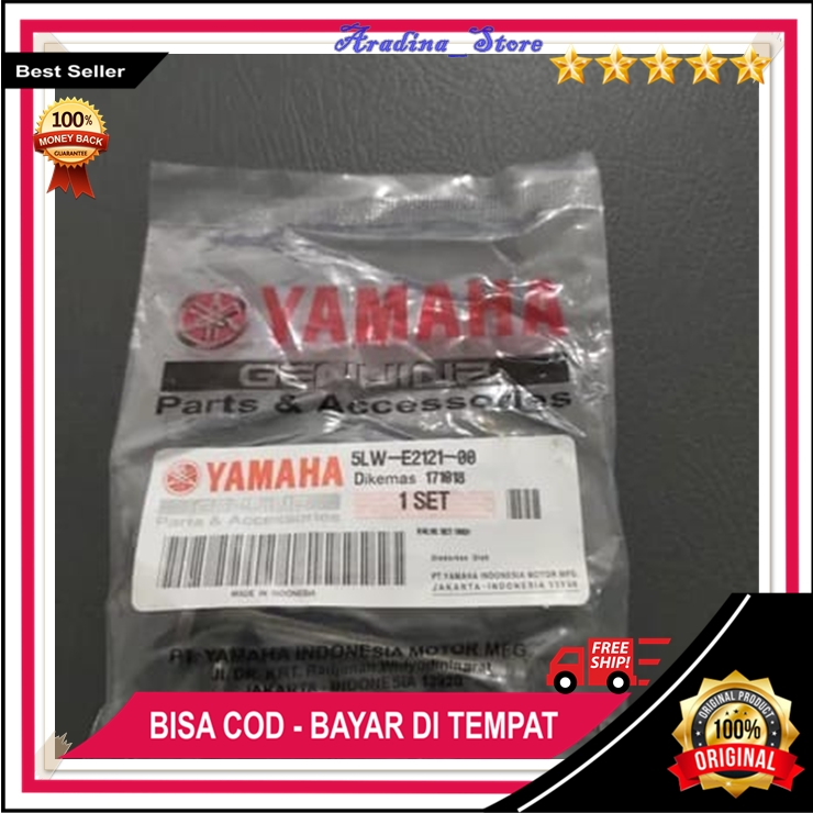 Klep Payung Mio Payung Klep Mio Sporty Klep Nouvo Klep Set Payung Klep Valve Mio Nouvo Yamaha Origin