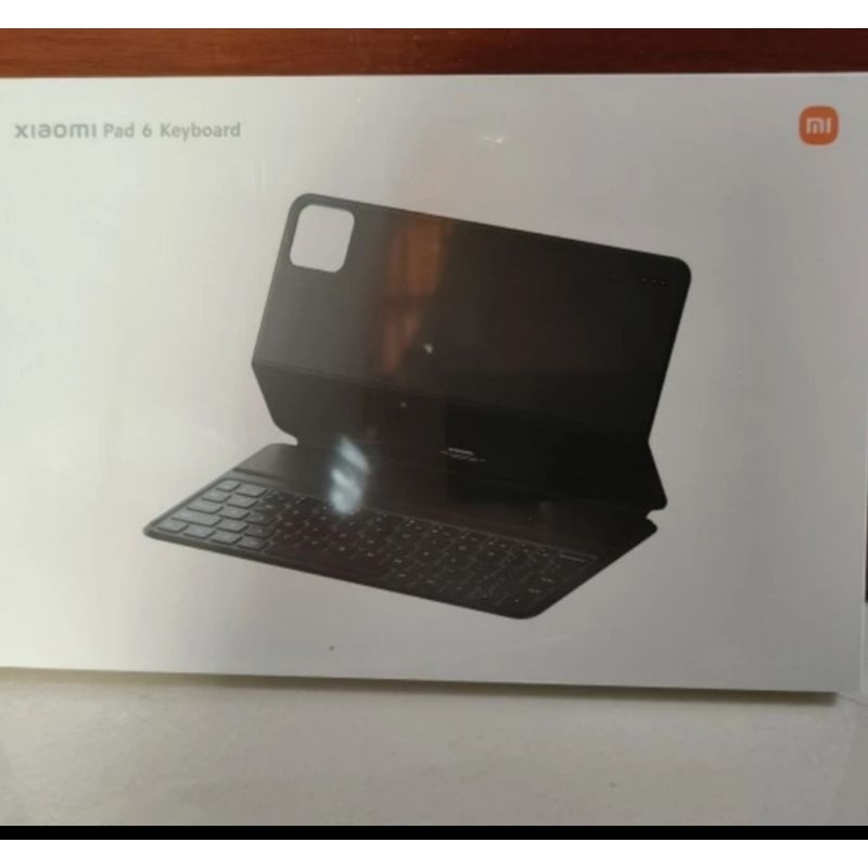 keyboard xiaomi mi pad 6 & xiaomi smart pen